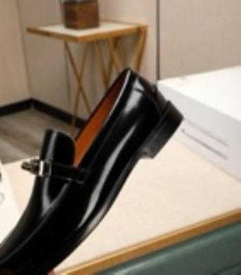 wholesale quality men hermes shoes model no. 242